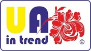 Ukraine in Trend - українский інтернет-магазин жіночого та дитячого одягу