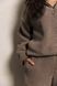Уютные Штаны из Меха Тедди Черные S-M, L-XL, 2XL-3XL 6460 фото 12