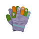 Весёлые Детские перчатки Однослойные Funny р. XS (1-3 года) р. S (3-5лет). Есть разные цвета