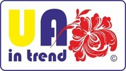 Ukraine in Trend - украинский интернет-магазин женской и детской одежды
