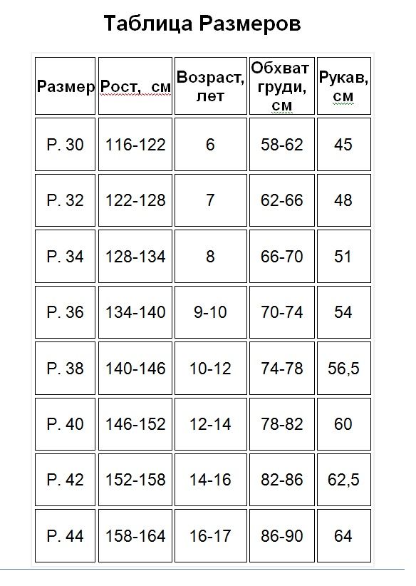 Стильна Зимова Куртка для Дівчаток Екопух Чорна Р. 30-44, 44