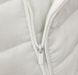 Вельветовый Комбинезон Малышу на Синтепоне Весна-Осень Alivio Молочный Рост 62, 68, 74 см