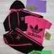 Детский Спортивный Костюм Тройка в Стиле Adidas Салатовый Рост 74-110 см У-1009 фото 5