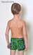 Купальні Плавки-Шорти для Хлопчиків Cool Ріст від 110 см (на 5-16 років)