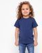 Базовая Детская Футболка Однотонная Пудра Рост 92, 98, 110, 116, 122 см у-301-25 фото 33